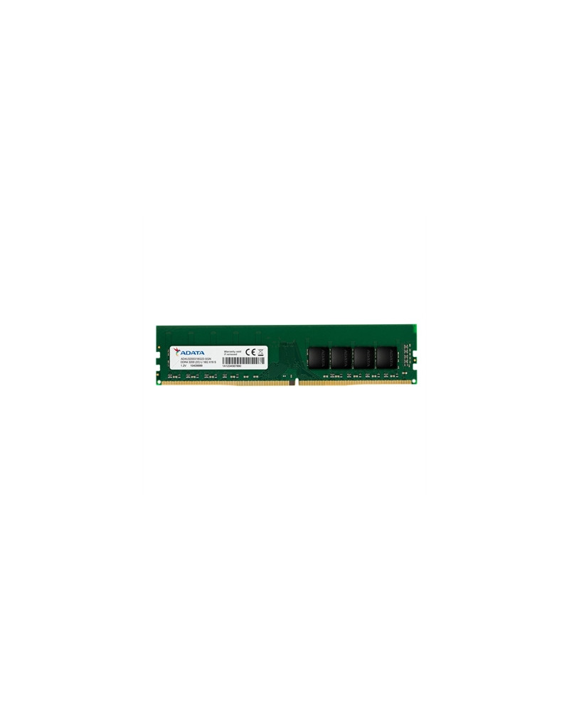 ADATA AD4U32008G22-SGN DDR4 8GB 3200
