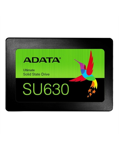 ADATA SSD Ultimate SU630 240GB 2,5" SATA3