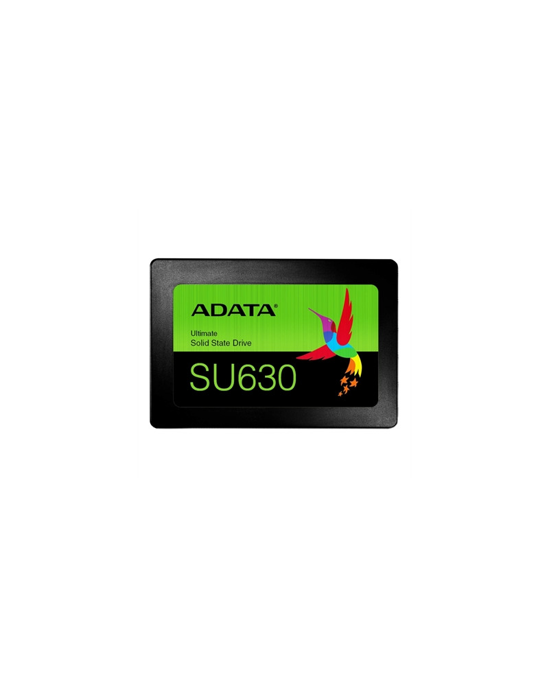 ADATA SSD Ultimate SU630 240GB 2,5" SATA3