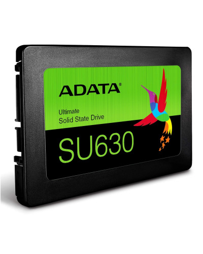 ADATA SSD Ultimate SU630 960GB 2,5" SATA3