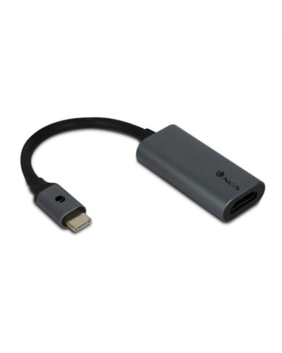 NGS Adaptador USB-C TO HDMI 4K