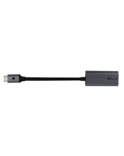 NGS Adaptador USB-C TO HDMI 4K