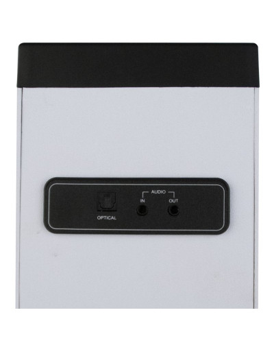NGS Torre de Sonido SKY CHARM Bluetooth 2.1 50W W