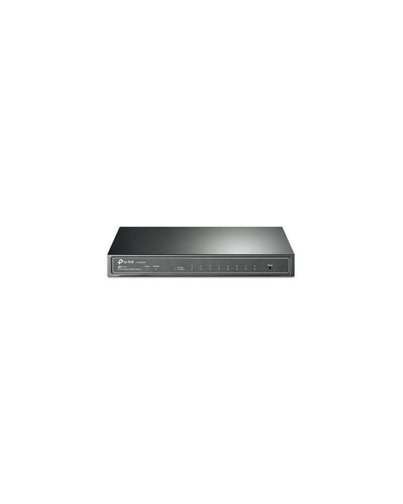 TP-Link SG2008 JetStream Smart Switch 8xGB