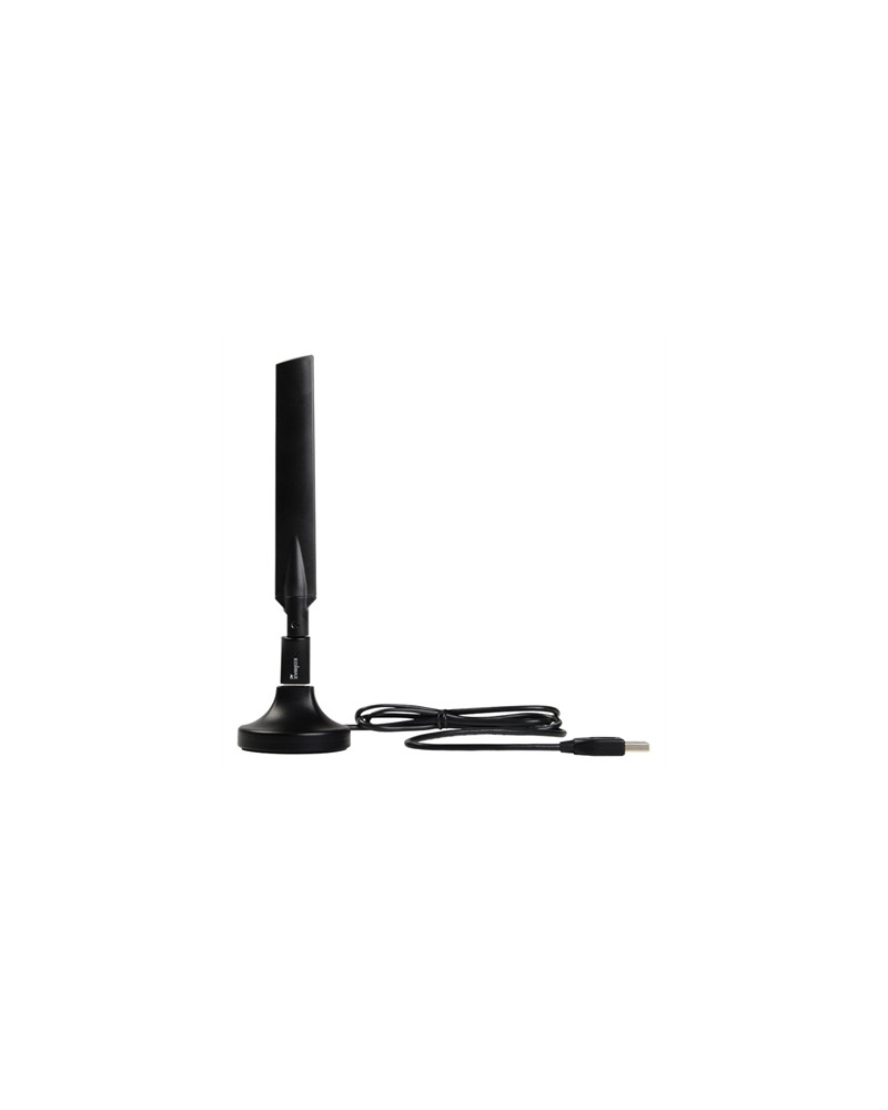 Edimax EW-7811UAC Adaptador Red AC600 6dBi USB