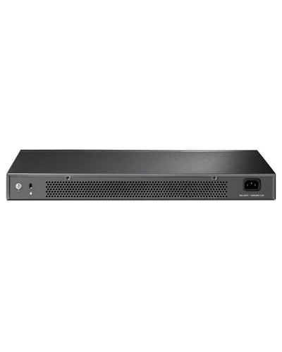 TP-Link SG3452 JetStream Switch L2 48xGB 4Slots