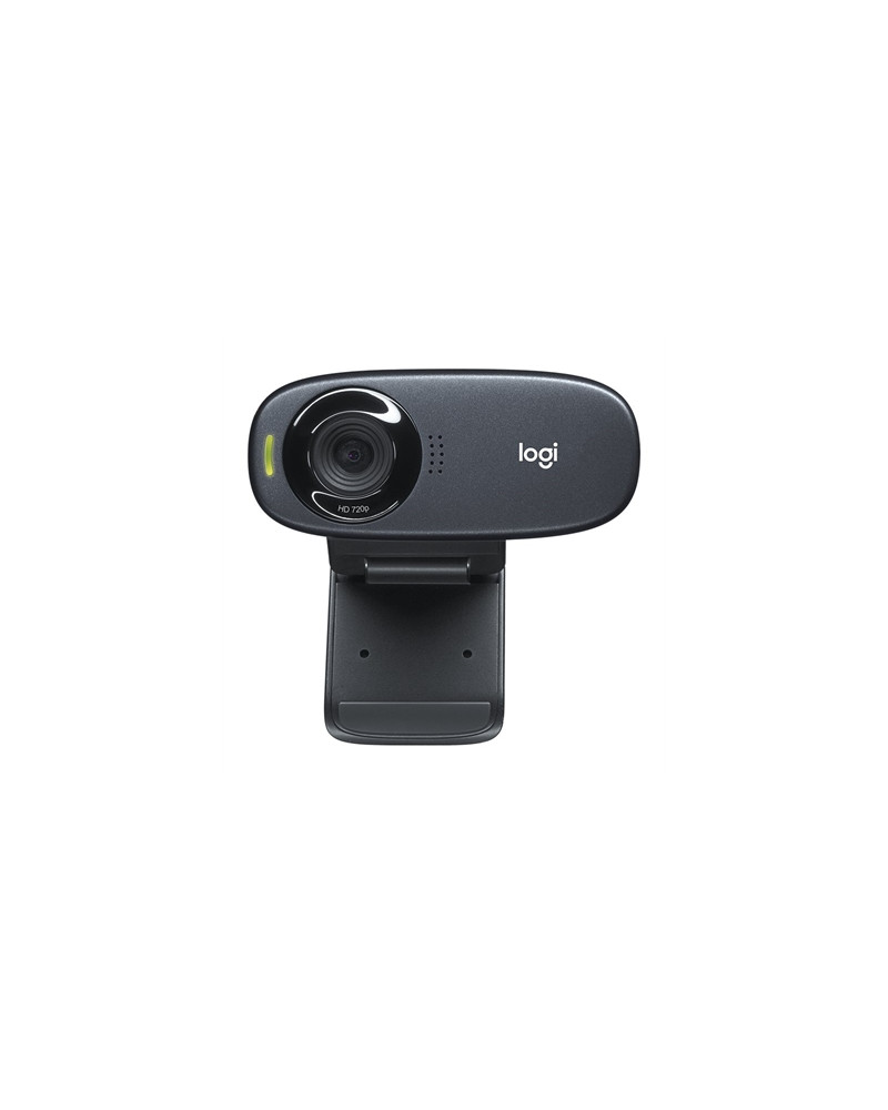 Logitech HD Webcam C310
