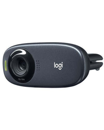 Logitech HD Webcam C310