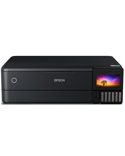 Epson Multifunción Ecotank ET-8550