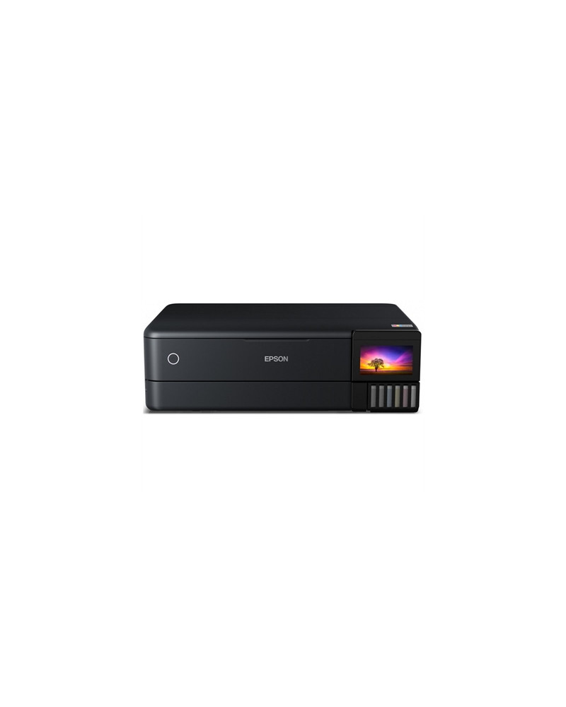 Epson Multifunción Ecotank ET-8550