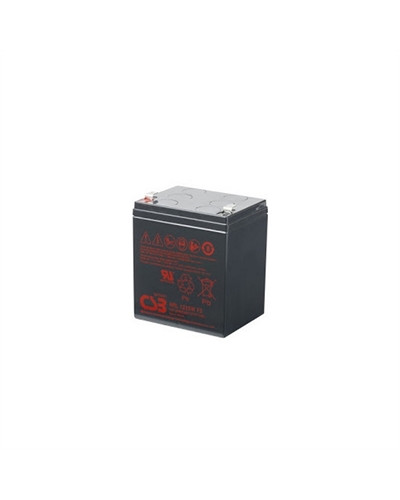 Salicru Bateria 12 V  5Ah