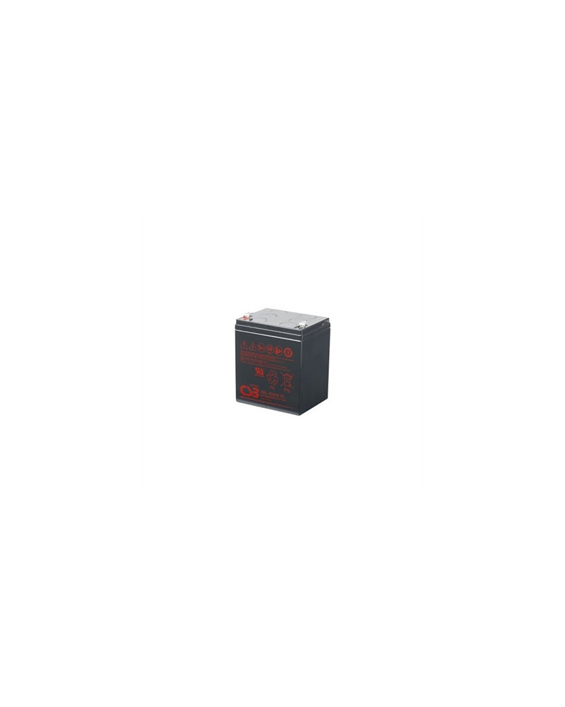 Salicru Bateria 12 V  5Ah