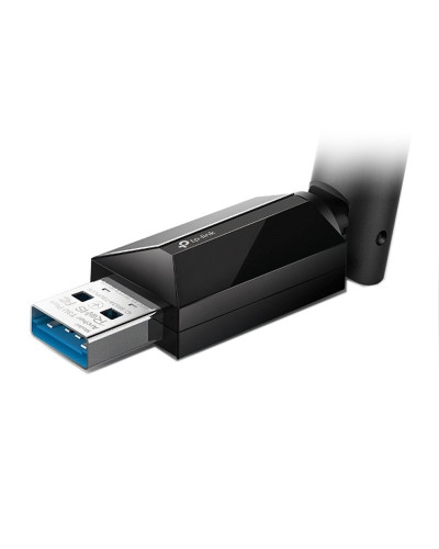 TP-Link Archer T3U Plus Adaptador USB WiFi AC1300