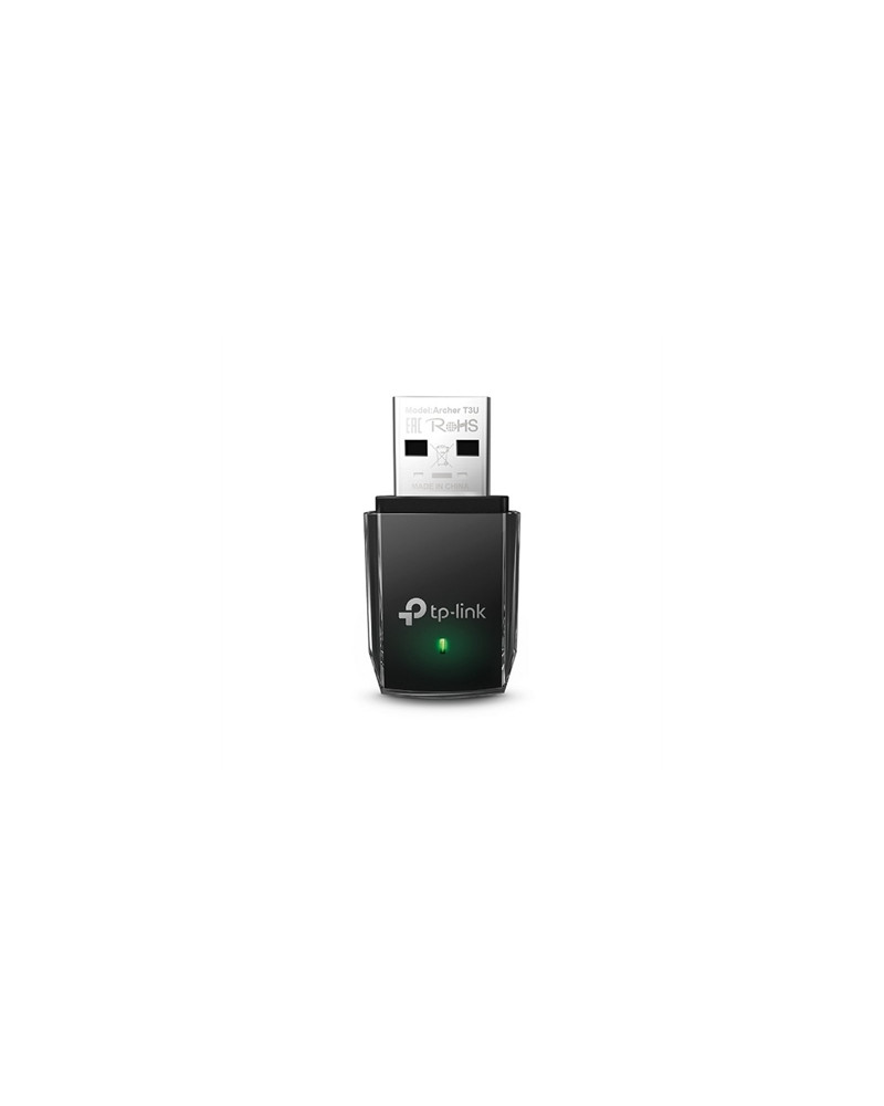 TP-Link Archer T3U Mini Adaptador USB WiFi AC1300