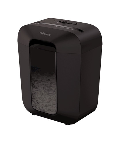 Fellowes Destructora LX45 Corte partículas 4x37mm