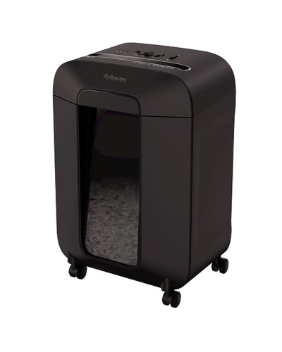 Fellowes Destructora LX85 corte partículas 4x40mm