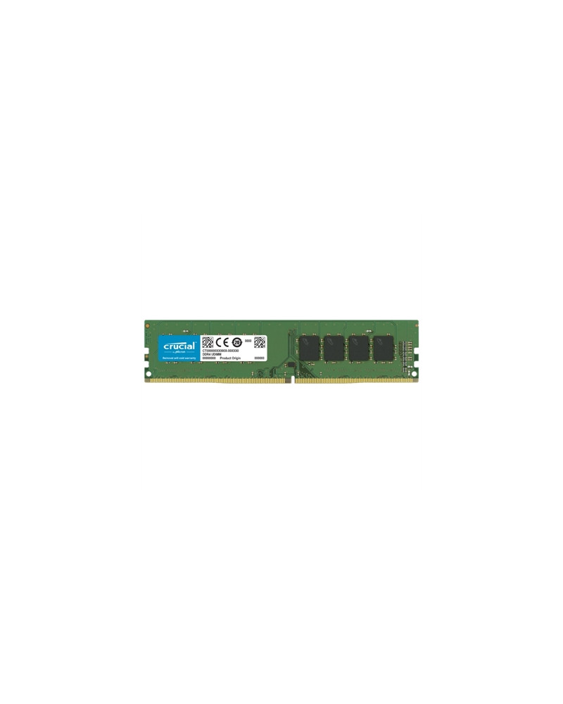 Crucial CT8G4DFRA32A 8GB DDR4 3200MHz