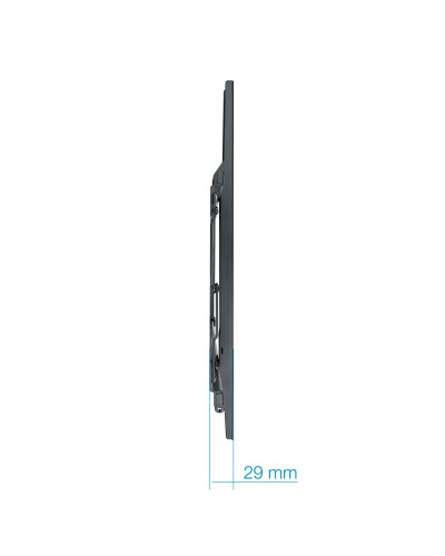 Tooq Soporte pared LP4390F-B pantallas 43"-90"