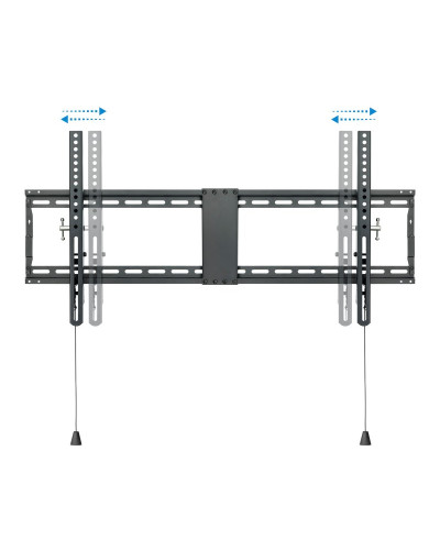 Tooq Soporte pared LP4391T-B incl pantallas 43-90"