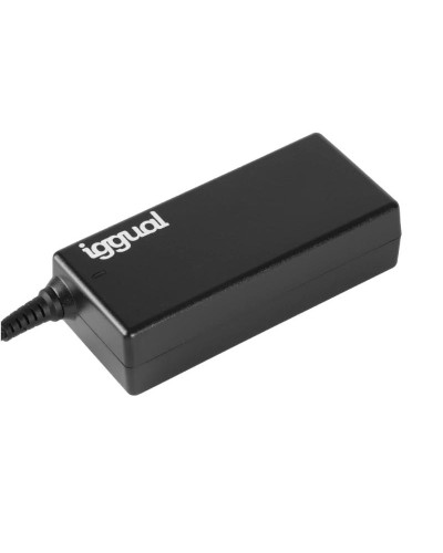 iggual Cargador Universal Automático CUA-11T-65W