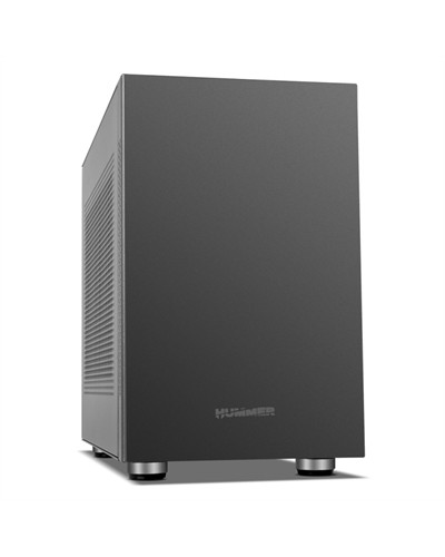 NOX Micro-atx Hummer VAULT