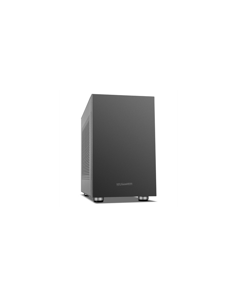 NOX Micro-atx Hummer VAULT
