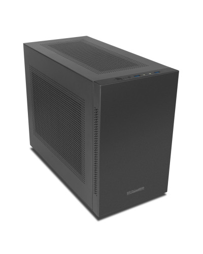 NOX Micro-atx Hummer VAULT