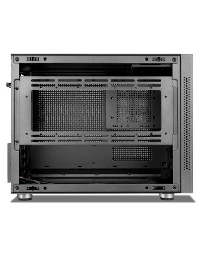 NOX Micro-atx Hummer VAULT