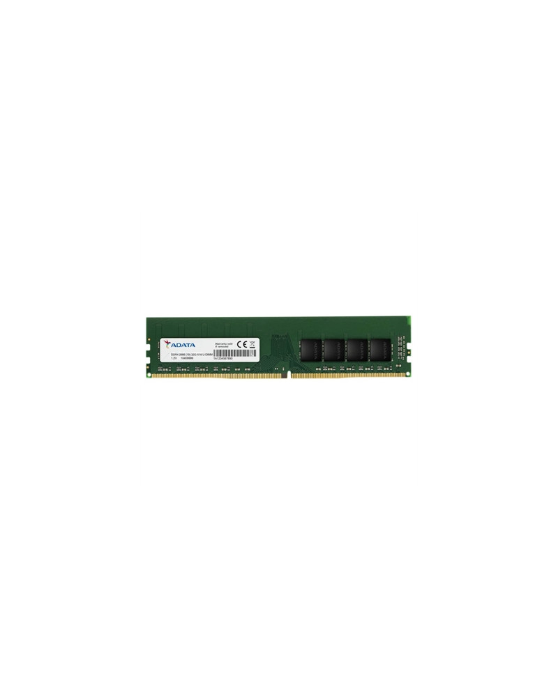 ADATA AD4U26664G19-SGN DIMM DDR4 4GB 2666