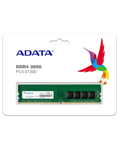 ADATA AD4U266616G19-SGN DDR4 16GB 2666