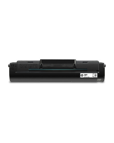 HP Tóner 106A Negro