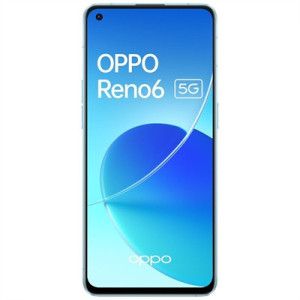 OPPO Reno6 5G 6.43"" FHD+...