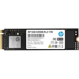 HP SSD EX900 1Tb PCIe Gen...