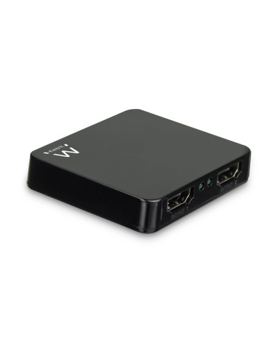 Ewent Divisor 4K HDMI 1x2 High Speed