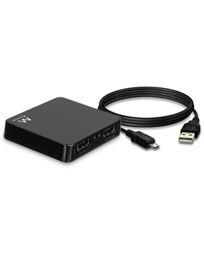 Ewent Divisor 4K HDMI 1x2 High Speed