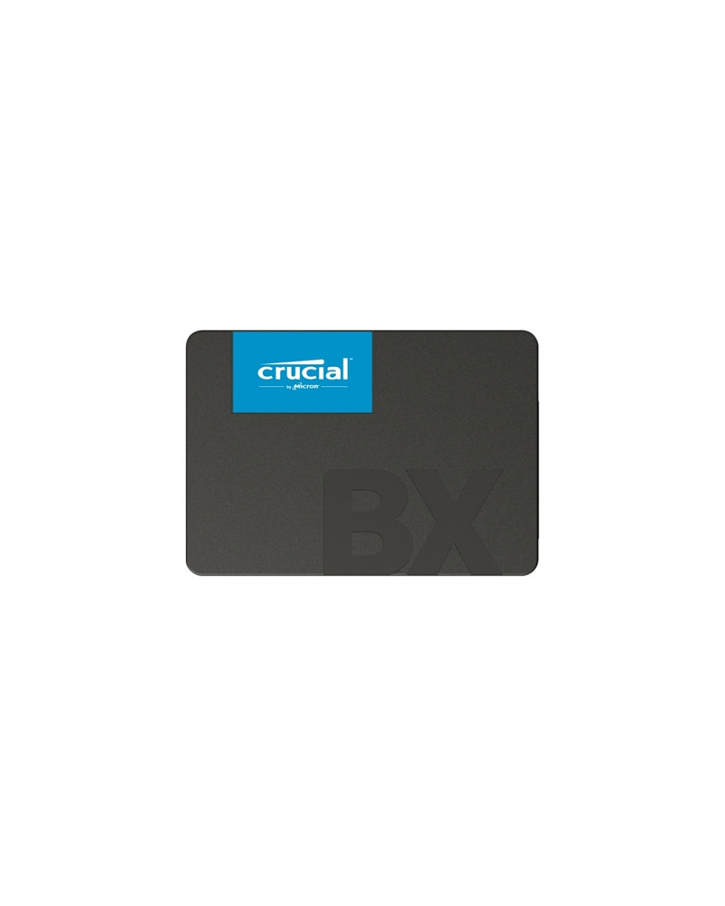 Crucial CT2000BX500SSD1 BX500 SSD 2000GB 2.5" Sat3