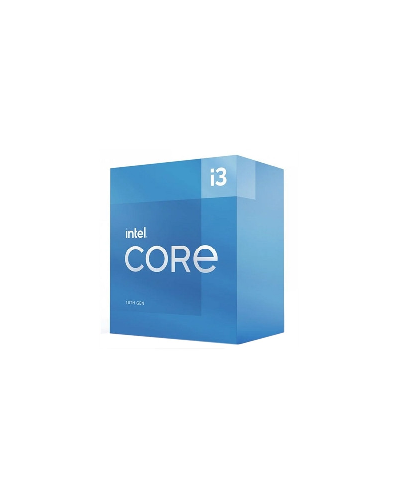 Intel Core i3 10105 3.7Ghz 6MB LGA 1200 BOX