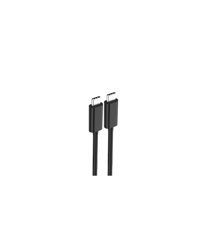 Ewent Cable USB-C A USB-C. Carga y Datos 1M