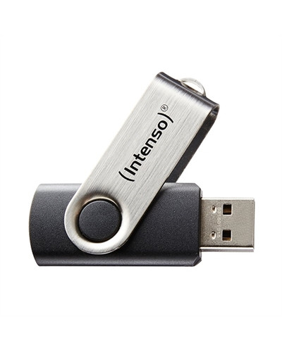 Intenso 3503470 Lápiz USB 2.0 Basic 16GB
