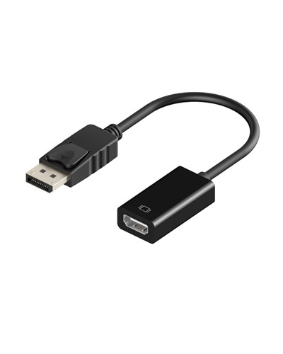 Ewent Convertidor Displayport a HDMI 0,15mt
