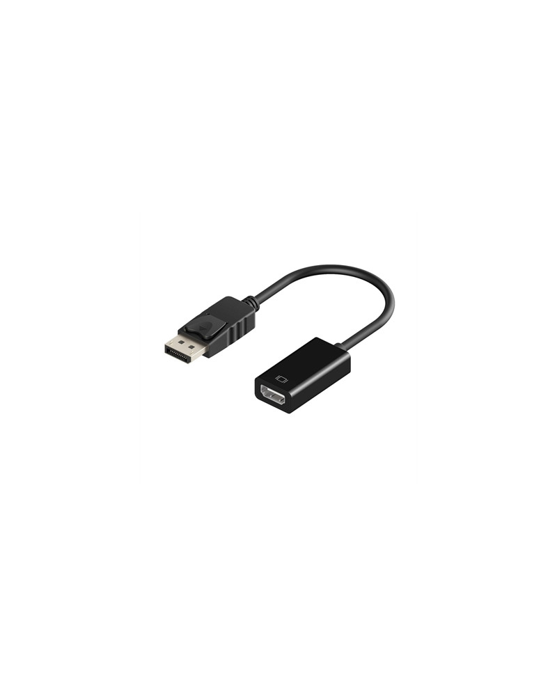Ewent Convertidor Displayport a HDMI 0,15mt