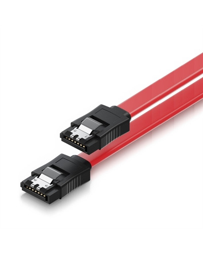 Ewent Cable S-ATA 1.5GBits/3GBits/6GBits - 0,5mt