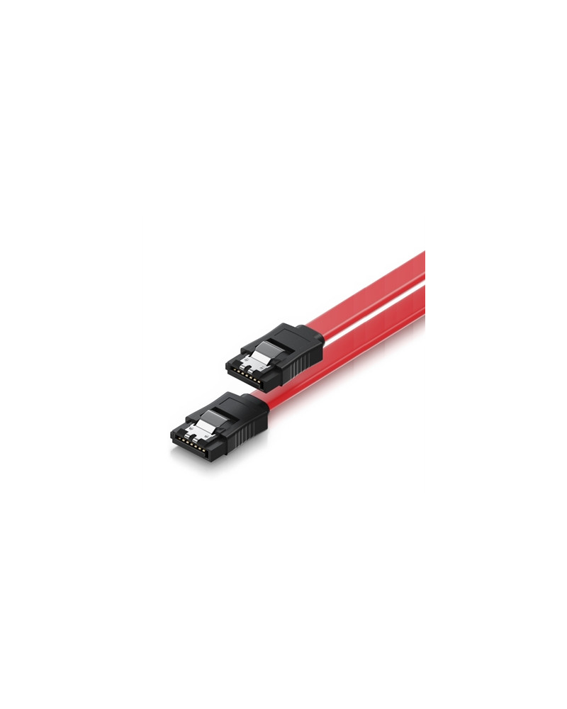 Ewent Cable S-ATA 1.5GBits/3GBits/6GBits - 0,5mt