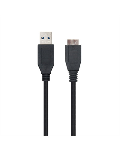 Ewent Cable USB 3.0  "A" M a Micro "B" M 1.8m