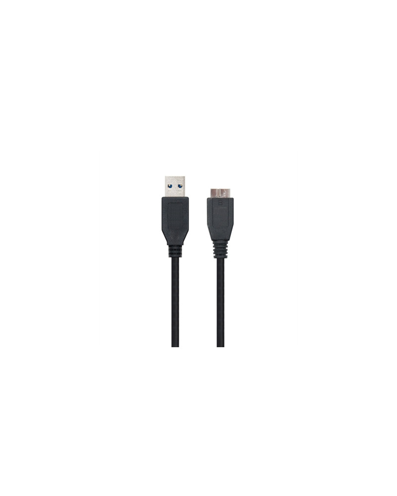 Ewent Cable USB 3.0  "A" M a Micro "B" M 1.8m