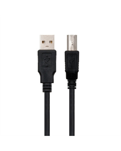 Ewent Cable USB 2.0  "A" M a "B" M 5,0 m