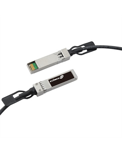 Edimax EA1-020D SFP+ 10GbE Direct Attach Cable 2m