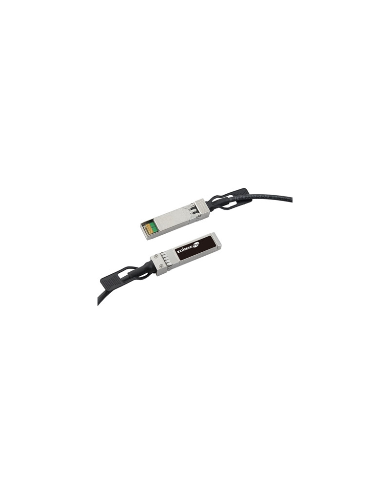 Edimax EA1-020D SFP+ 10GbE Direct Attach Cable 2m