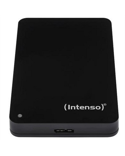 Intenso HDD Externo 6021513 5TB 2.5" USB 3.0 Negro