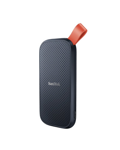 Sandisk Portable G26 SSD 2TB USB 3.2 tipo-C